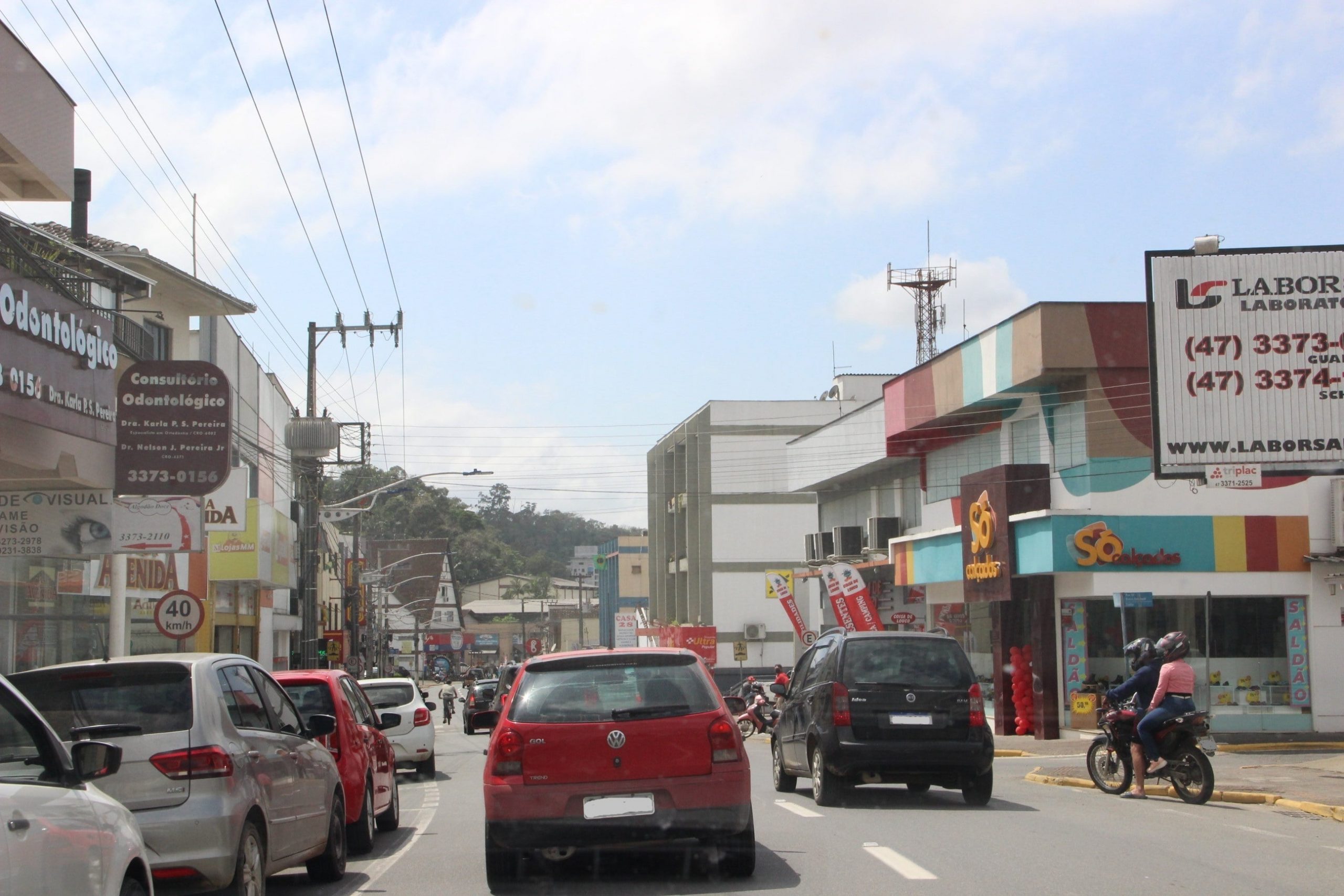 Guaramirim conta com portal de informações turísticas