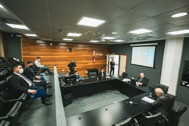 Comissão de Assuntos Municipais cria três regiões metropolitanas