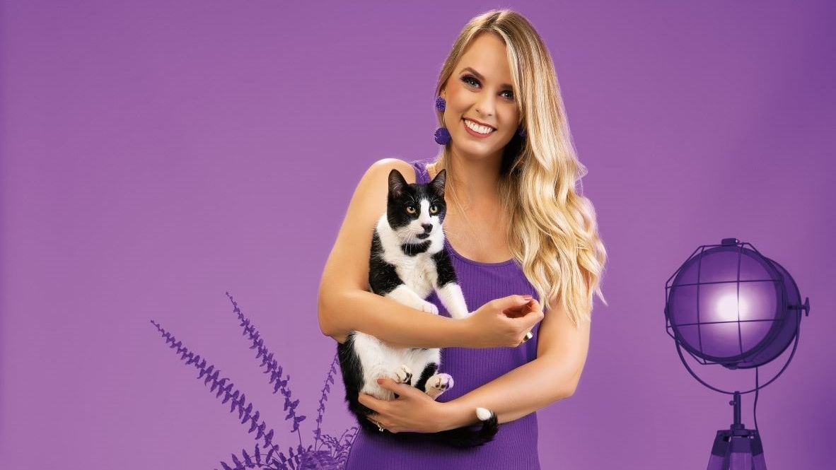 Embaixadores AmePets estimulam adoção de pets na região