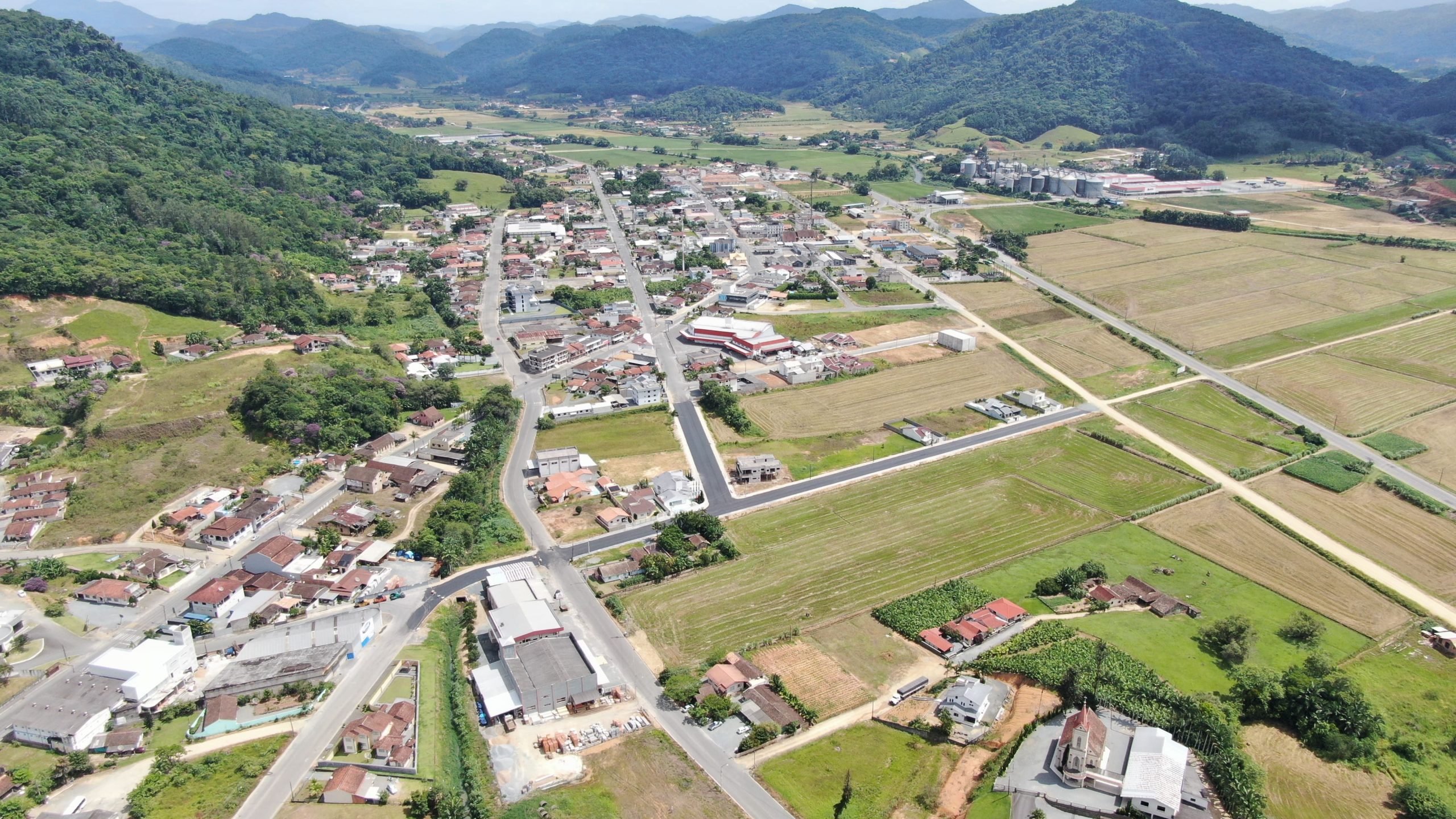 Concurso vai escolher o jingle dos 60 anos de Massaranduba