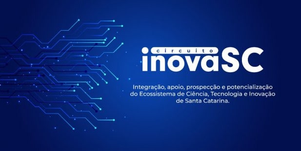 Jaraguá recebe em novembro a terceira etapa do Circuito Inova SC Jaraguá recebe em novembro a terceira etapa do Circuito Inova SC