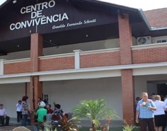 Centro de Convivência tem mais de 100 vagas disponíveis para idosos interessados em participar das oficinas