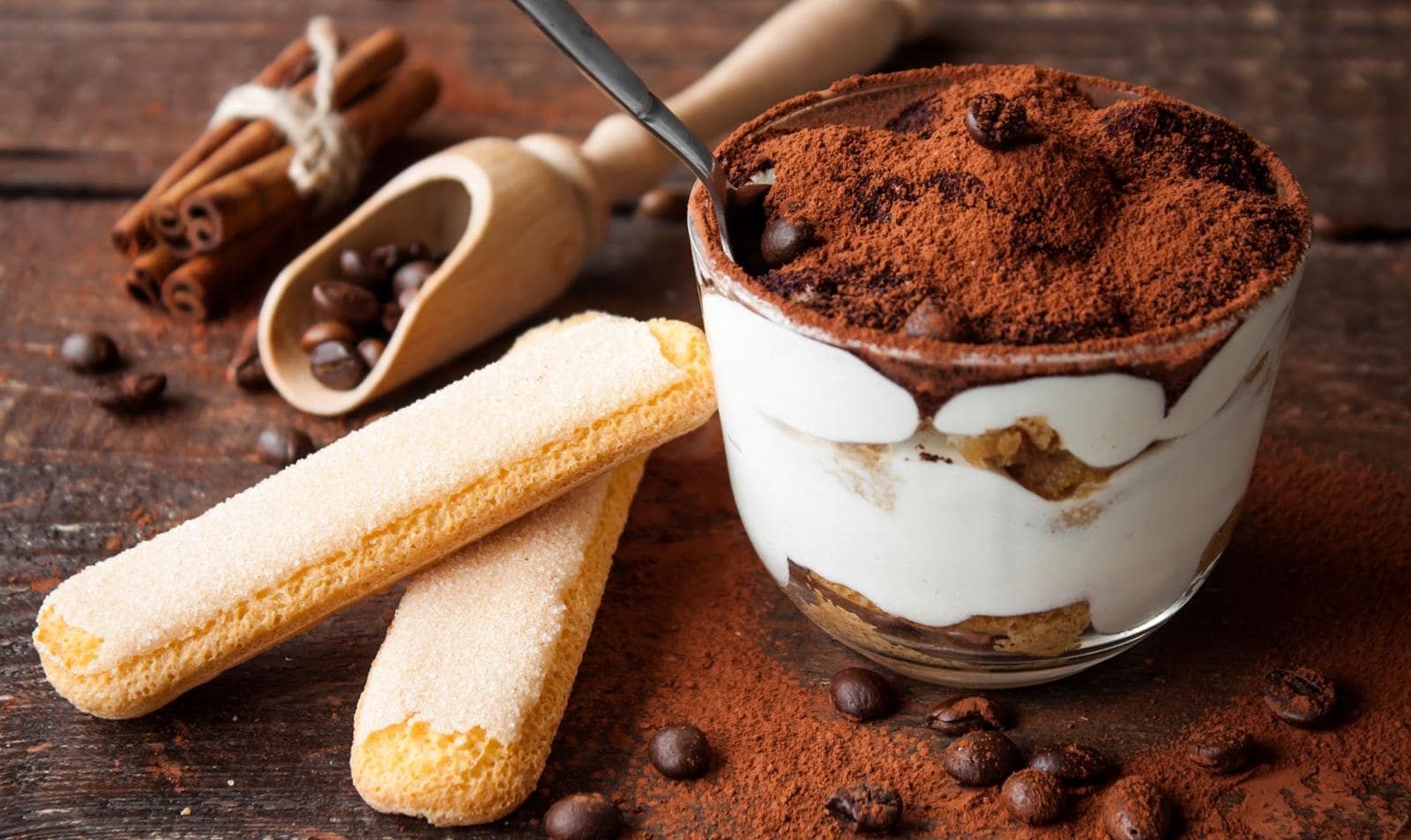 Coluna: Tiramisu