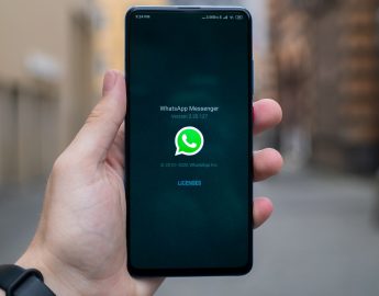 Defesa Civil usará WhatsApp para enviar alertas de desastres
