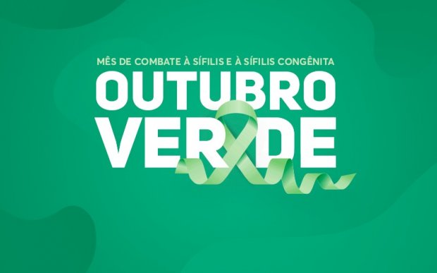 Governo de SC alerta para prevenção, testagem e tratamento da sífilis