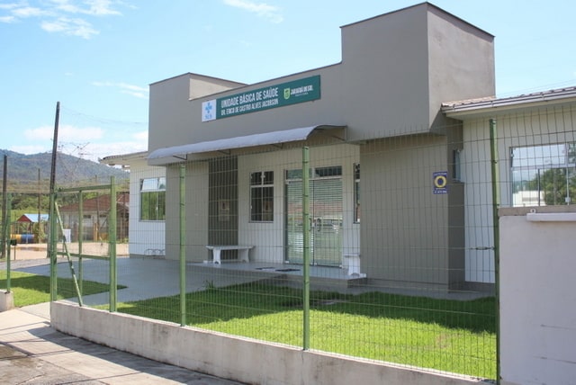 Posto de saúde do Jaraguá 84 fecha nesta quarta à tarde