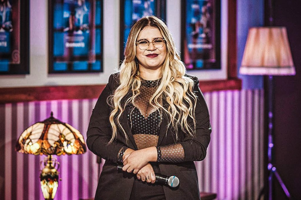 Marília Mendonça e mais quatro pessoas morreram após queda de avião em MG