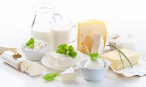 lactose