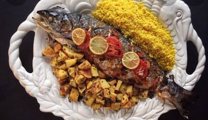 Coluna: Samke Harra – Peixe Picante
