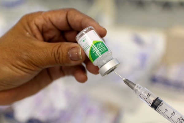 Secretaria de Saúde amplia público-alvo das campanhas de vacinação contra gripe e sarampo em SC