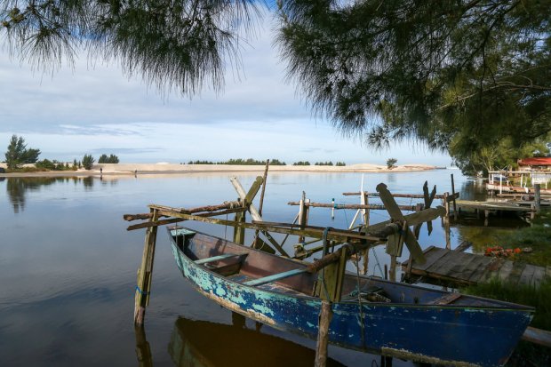 Santa Catarina aprova repasse de R$ 28 milhões para setor pesqueiro do Estado Santa Catarina aprova repasse de R$ 28 milhões para setor pesqueiro do Estado