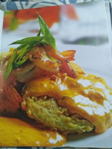 tomates verdes