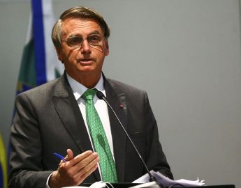 Presidente tem alta do Hospital Vila Nova Star em São Paulo