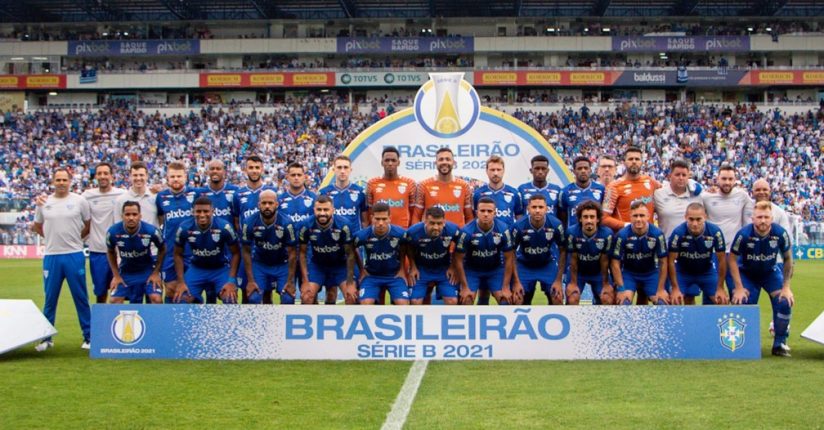 Avaí é o clube com mais acessos para a série A na era dos pontos corridos Avaí é o clube com mais acessos para a série A na era dos pontos corridos