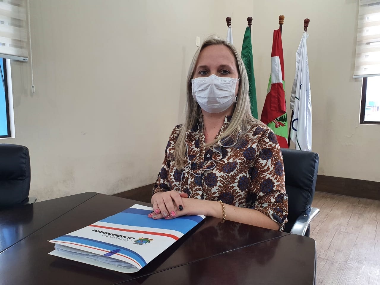 Guaramirim vai zerar fila de pacientes que precisam de próteses auditivas