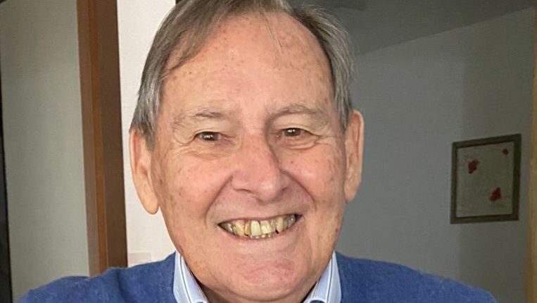 Projeto Música para Todos encerra ano com homenagem a Gerd Baumer Projeto Música para Todos encerra ano com homenagem a Gerd Baumer