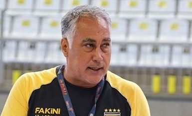 Jaraguá Futsal rescinde com Fernando Malafaia