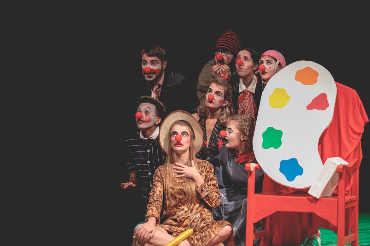 Mostra Teatral movimenta a Scar com oito espetáculos este mês