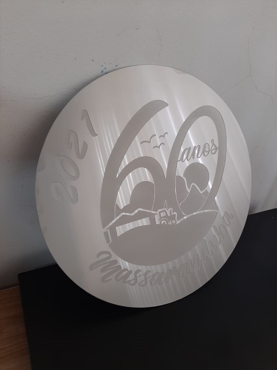 Festividade adiada do dia 11 acontece no domingo em Massaranduba