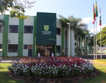 Inscrições para estágio remunerado na prefeitura de Jaraguá destinado a estudantes do ensino superior terminam no domingo