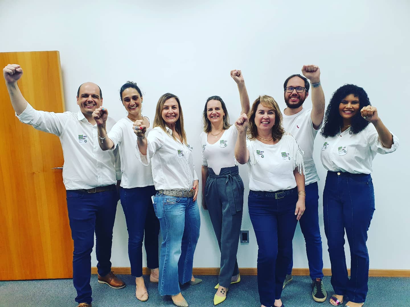 Advogados da 23ª Subseção eleitos conselheiros federais e estadual