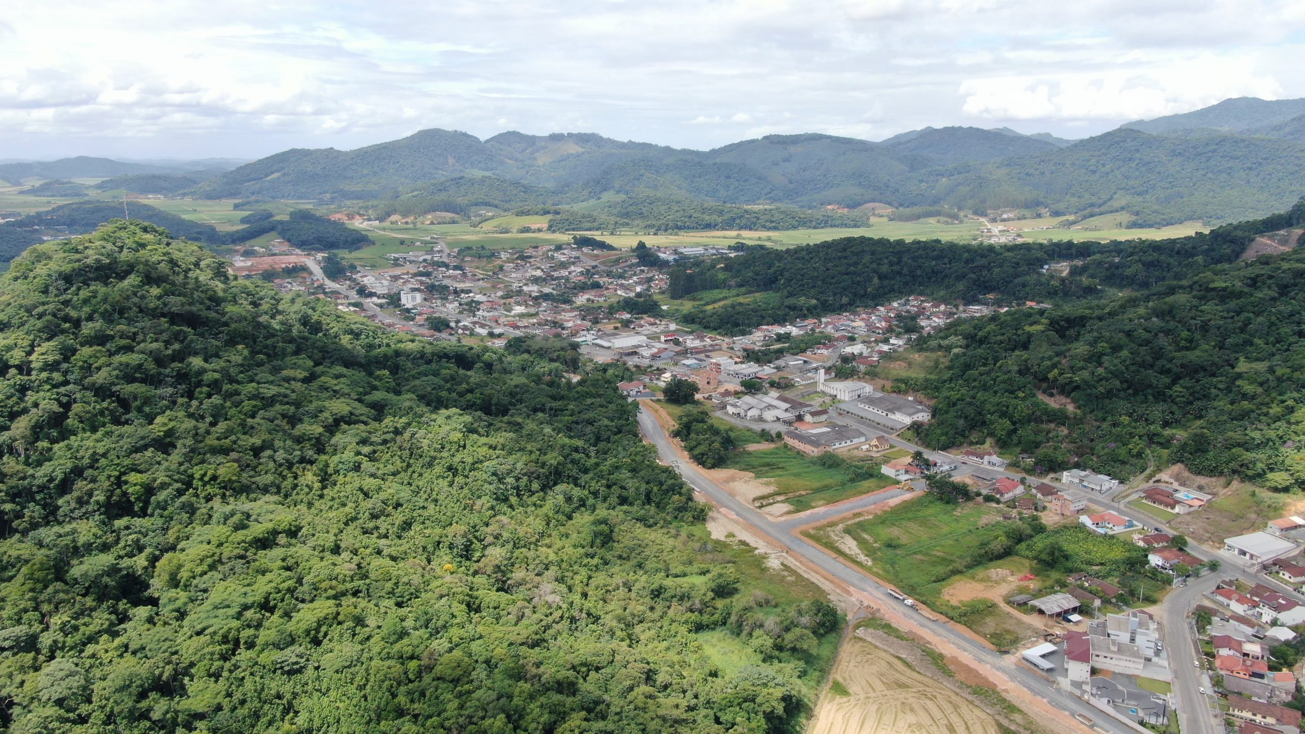 Massaranduba 60 anos: Ações do presente para honrar o passado e construir o futuro
