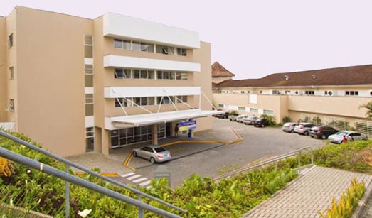 Hospital São José fará encontro para prestar contas de projetos de incentivos Hospital São José fará encontro para prestar contas de projetos de incentivos