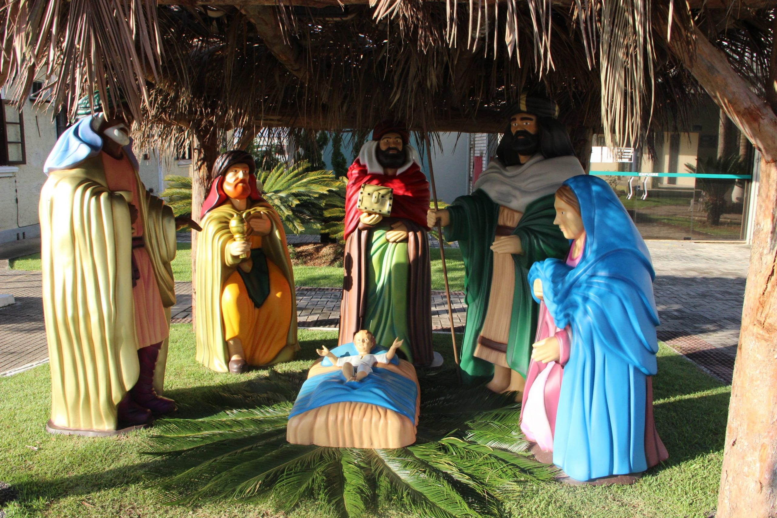 Natal de Cantos e Encantos começa no domingo em Schroeder