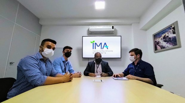 Em três meses, IMA arrecada mais R$ 250 mil através de acordos firmados em audiência de conciliação
