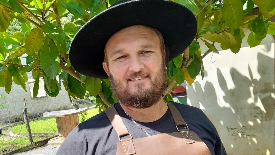 Cuteleiro de Schroeder participa da 4ª edição do Desafio Sob Fogo do History Channel