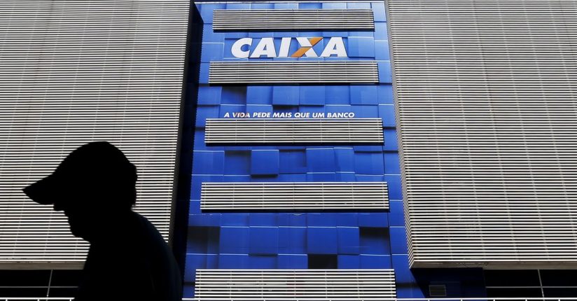 Diretor de Controles Internos da Caixa é encontrado morto na sede do banco em Brasília