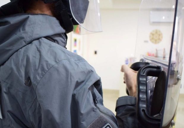 Secretaria de Administração Prisional nomeia mais 123 agentes de segurança socioeducativos Secretaria de Administração Prisional nomeia mais 123 agentes de segurança socioeducativos