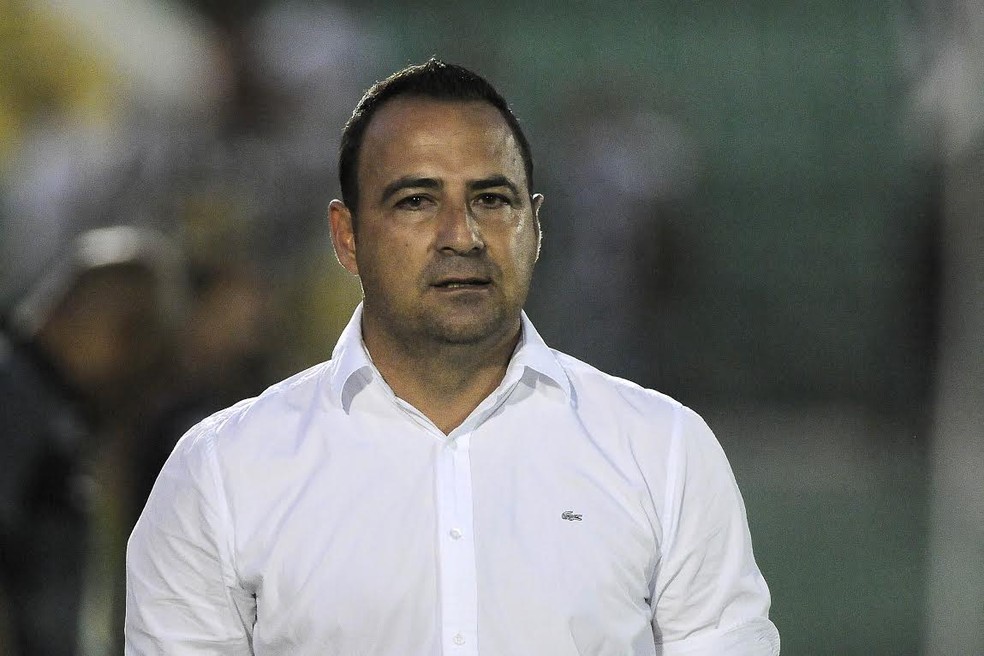 Juventus anuncia novo técnico para temporada 2022