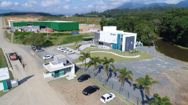 Santa Catarina cria iniciativa para transformar resíduos em energia elétrica, compostagem e produtos termoplásticos
