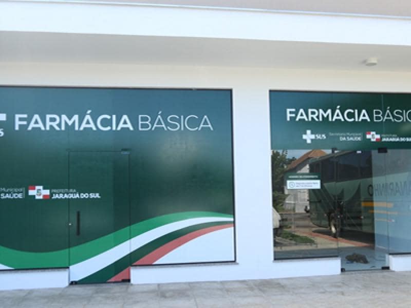 Confira cronograma da secretaria de Saúde de Jaraguá do Sul para plantões