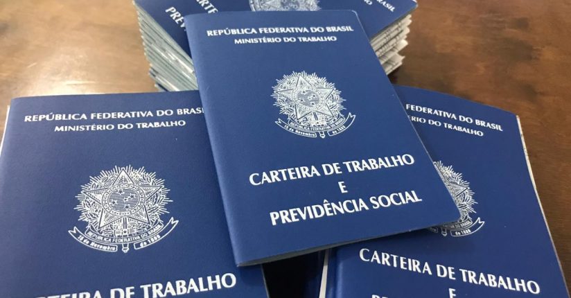 Sine divulga vagas de emprego disponíveis na região Sine divulga vagas de emprego disponíveis na região