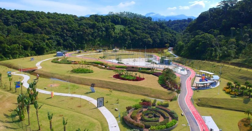 Divulgado cronograma com atrativos turístico para fim de ano em Jaraguá Divulgado cronograma com atrativos turístico para fim de ano em Jaraguá