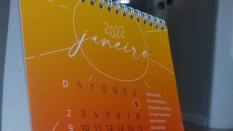 2022 terá nove feriados nacionais