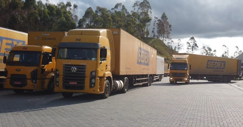 Correios recebem 18,9 milhões de encomendas na Black Friday 2021 Correios recebem 18,9 milhões de encomendas na Black Friday 2021