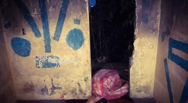 Homem que matou morador de rua por causa do cartão do Cras é condenado em Jaraguá do Sul