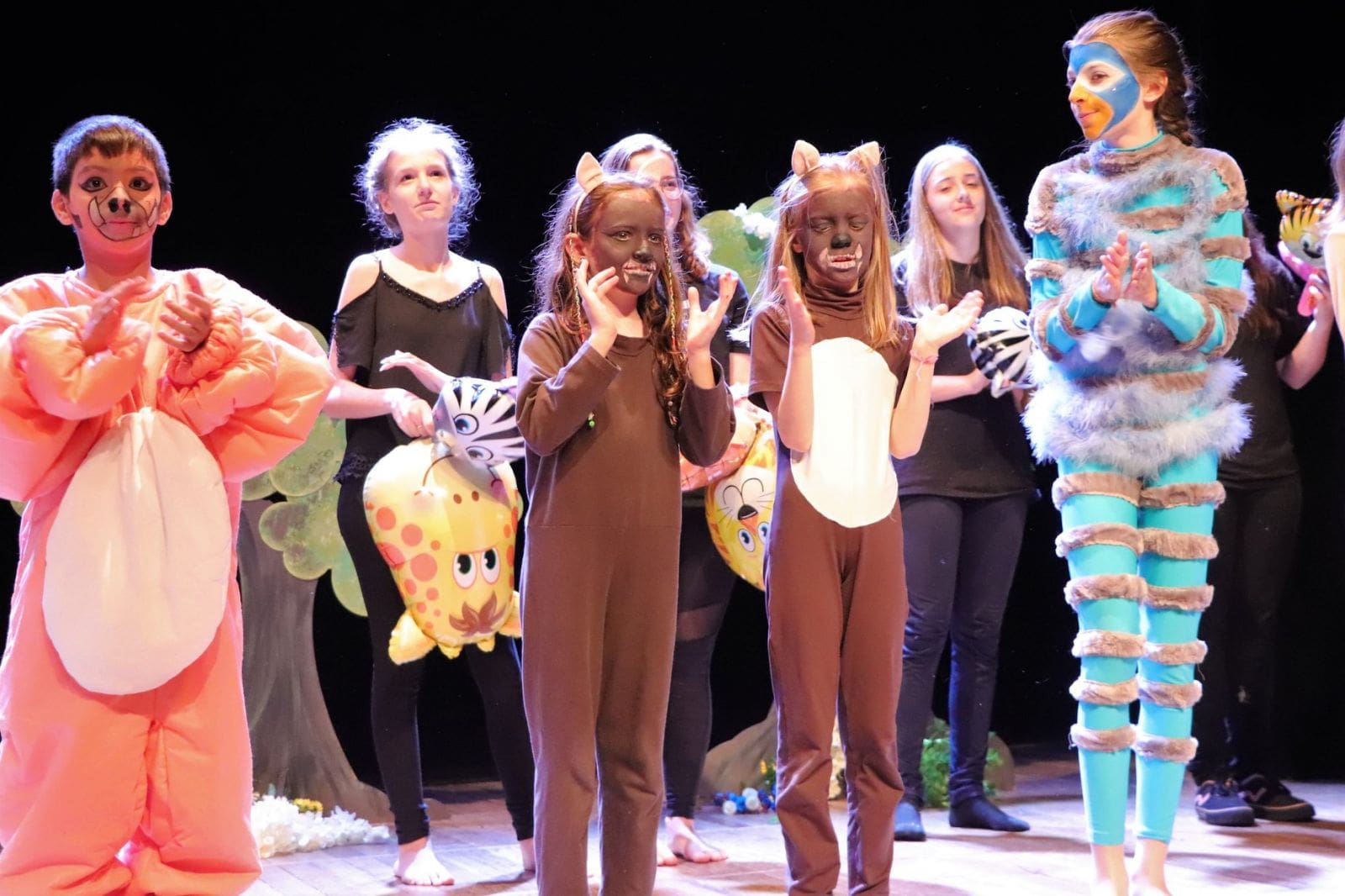 Integração de Teatro Estudantil terá 18 peças encenadas na Scar