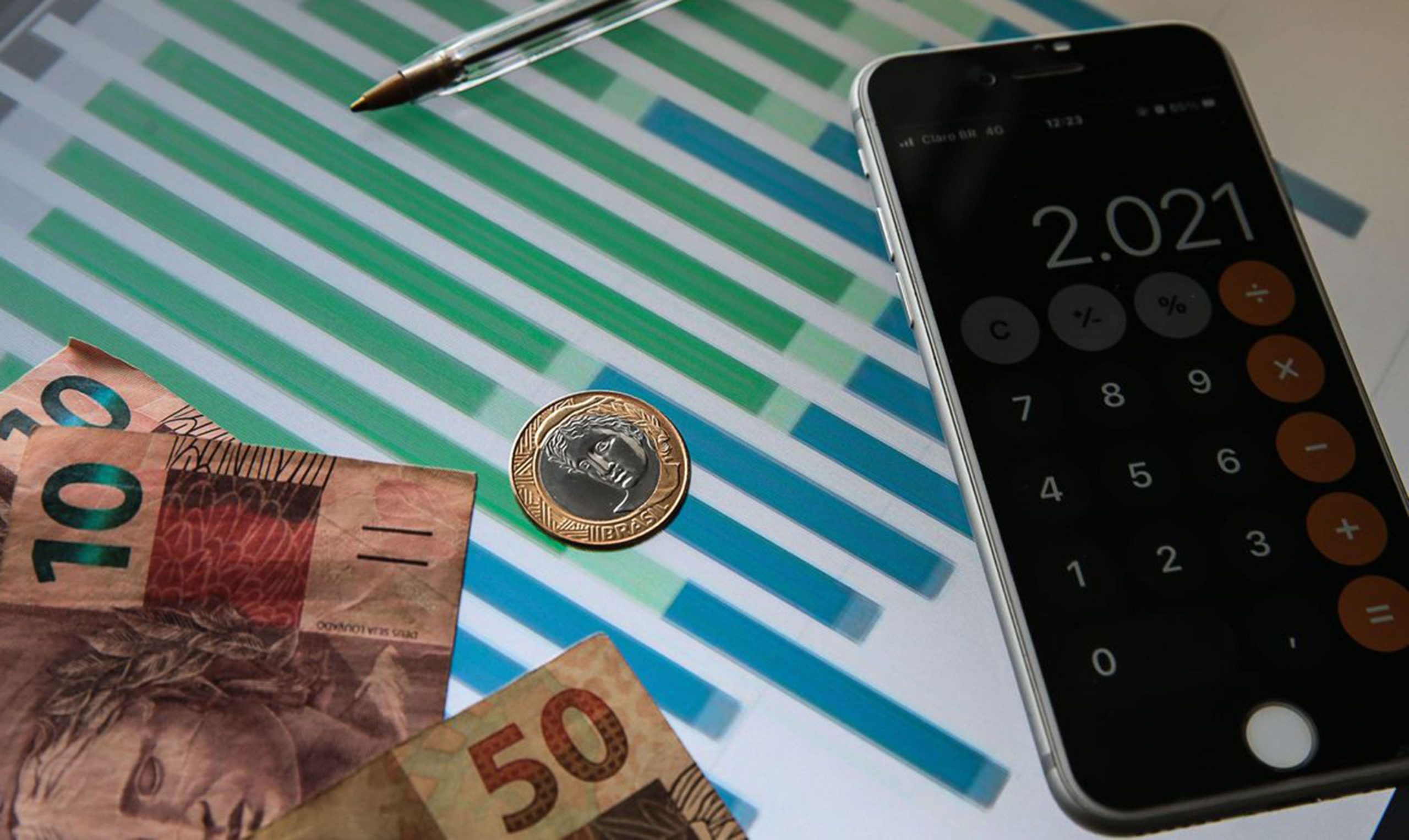 IBGE divulga PIB e SC coloca quatro cidades entre as 100 maiores