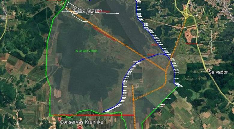 Guaramirim deve investir parte dos recursos no Complexo Intermodal Guaramirim deve investir parte dos recursos no Complexo Intermodal