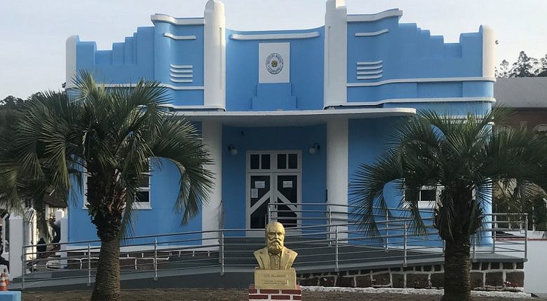 Governo Municipal de Corupá antecipa o pagamento dos servidores Governo Municipal de Corupá antecipa o pagamento dos servidores