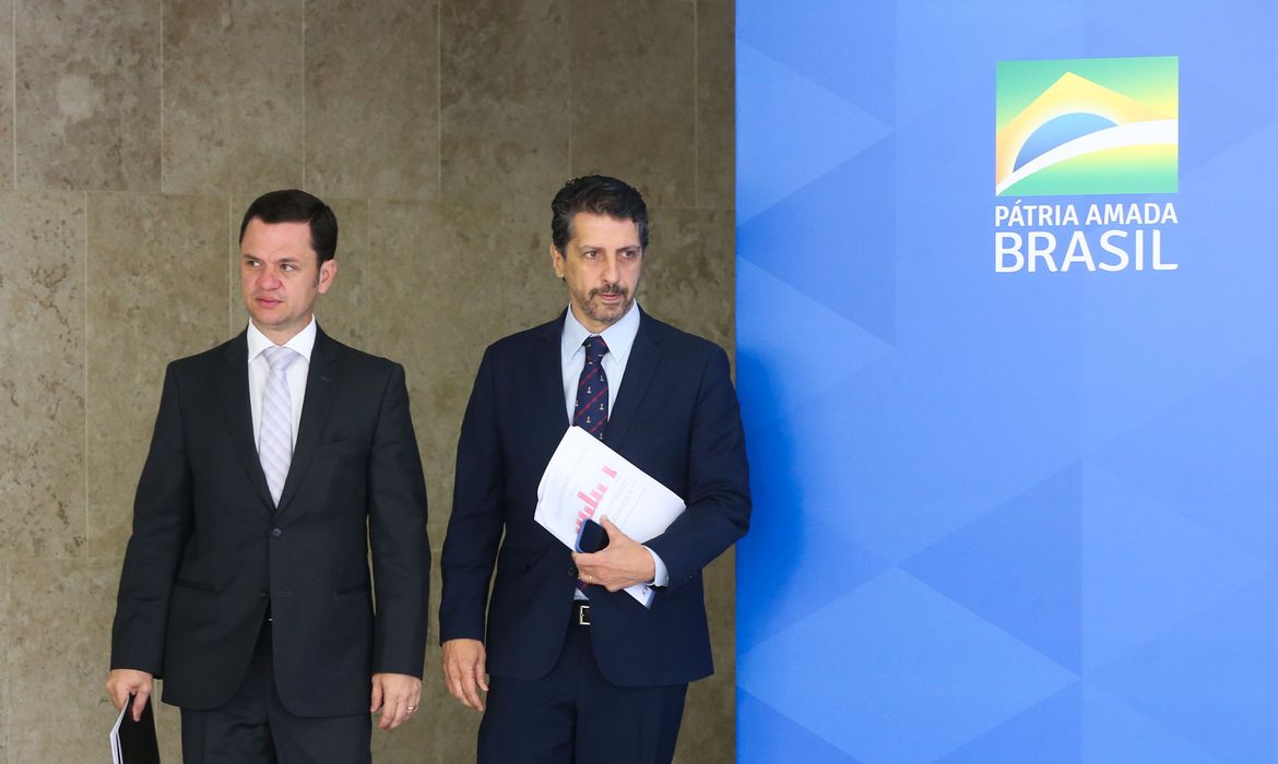 Desmatamento na Região Amazônica registra queda de 19%