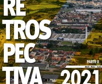 Retrospectiva 2021 – parte 2