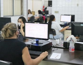 Central 0800 Covid de Jaraguá tem mais de cinco mil casos em monitoramento atualmente
