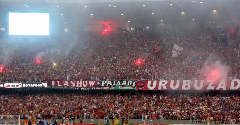 Flamengo 2022: desafios e possibilidades para o time