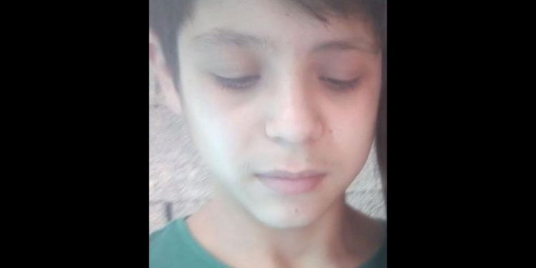 Adolescente vítima de afogamento em cachoeira de Jaraguá do Sul será sepultado neste sábado Adolescente vítima de afogamento em cachoeira de Jaraguá do Sul será sepultado neste sábado