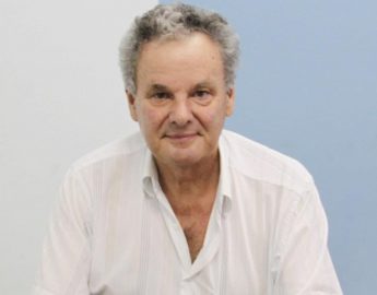 Morre ex-vereador e ex-secretário de Guaramirim, Sydnei Silvio Finardi